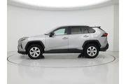 $24998 : Toyota RAV4 2024 AWD LE 4dr thumbnail