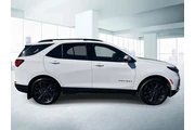 $27349 : Chevrolet Equinox 2024 4x4 R thumbnail