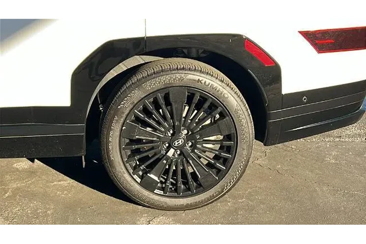 $39400 : Hyundai SANTA FE Hybrid 2025 image 5