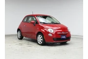 FIAT 500 2015 Pop 2dr Hatchb en Charlotte