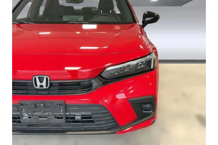 $23498 : Honda Civic 2023 Sport 4dr S image 10