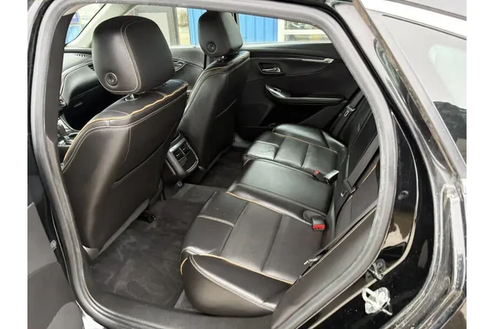 $11990 : 2016 Impala LTZ image 10