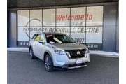 Nissan Pathfinder 2024 AWD S en Long Island
