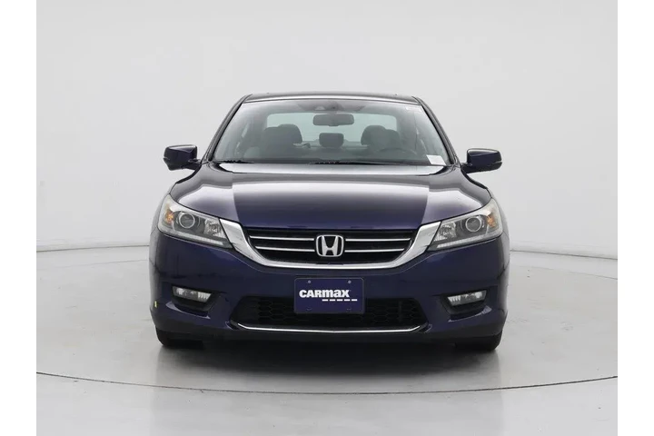 $15998 : Honda Accord 2015 EX-L 4dr S image 5