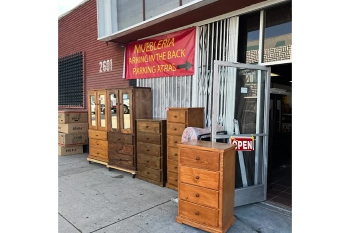 MUEBLES A LA MEDIDA image 5