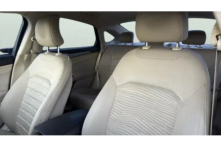 $9995 : Ford Fusion 2016 SE 4dr Seda image 10