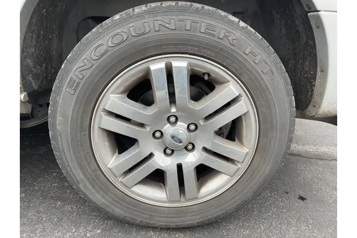 $5988 : Ford Explorer Sport Trac 201 image 8