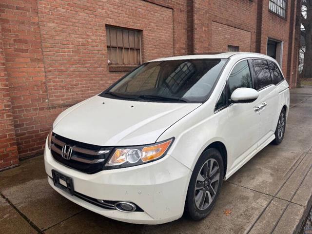 $7999 : 2014 Odyssey Touring Elite image 2