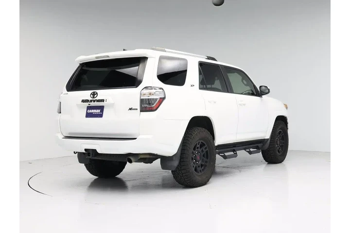 $36998 : Toyota 4Runner 2022 4x4 SR5 image 8