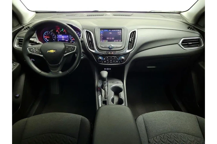 $20998 : Chevrolet Equinox 2023 LT 4d image 9