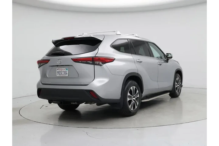 $35998 : Toyota Highlander 2022 AWD X image 8