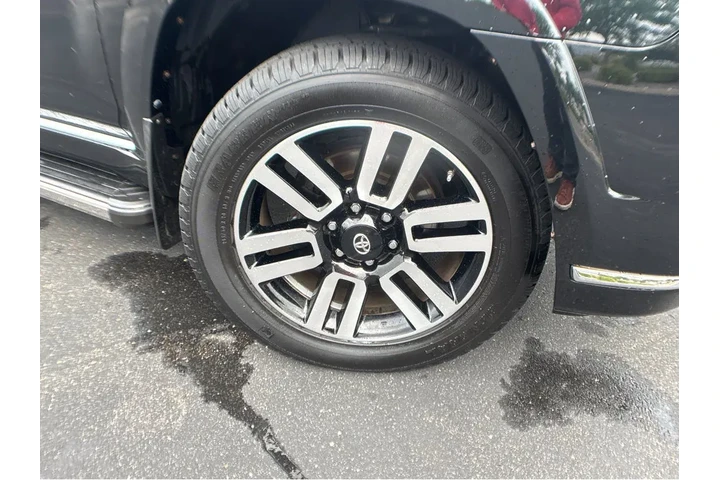 $23500 : 2015 4Runner image 8