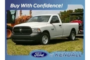 Ram 1500 2013 4x2 R/T Sport en Miami