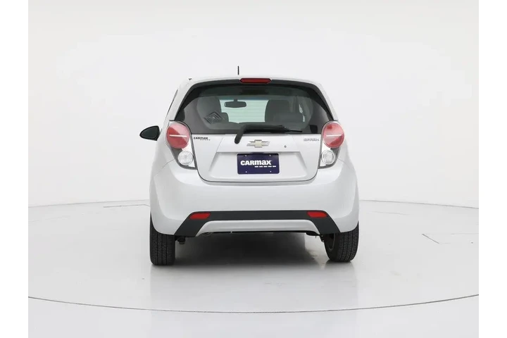 $9998 : Chevrolet Spark 2015 LS CVT image 6