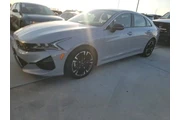 Kia K5 2021 GT-Line 4dr Seda en Houston