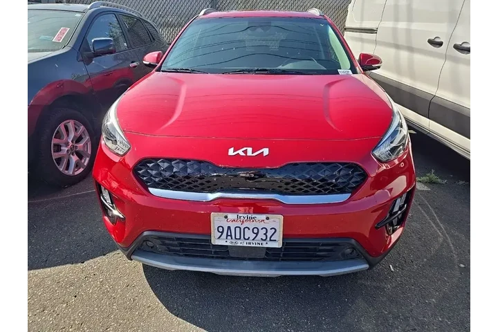 $23491 : Kia Niro Plug-In Hybrid 2022 image 2
