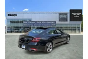 $34600 : Genesis G70 2025 AWD 2.5T Sp thumbnail