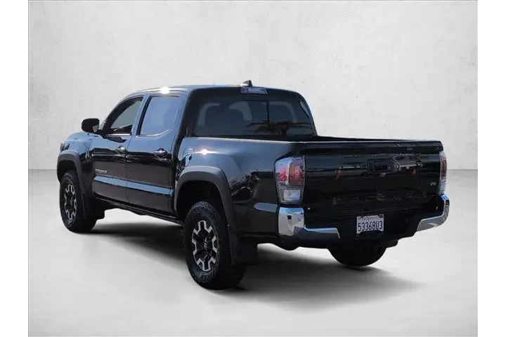 $39736 : Toyota Tacoma 2023 4x4 Trail image 8