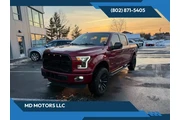 $21999 : 2016 F-150 XLT thumbnail