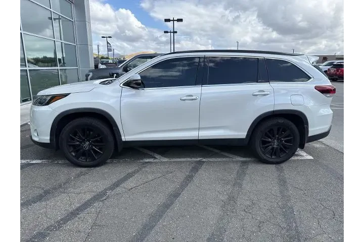 $25800 : Toyota Highlander 2019 AWD S image 2
