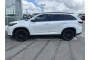 $25800 : Toyota Highlander 2019 AWD S thumbnail
