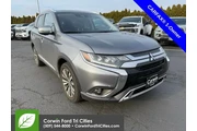 Mitsubishi Outlander 2020 AW en Elizabethtown