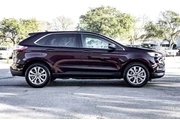 $24695 : Ford Edge 2024 AWD Titanium thumbnail