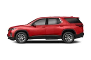 $32000 : Chevrolet Traverse 2023 4x4 thumbnail