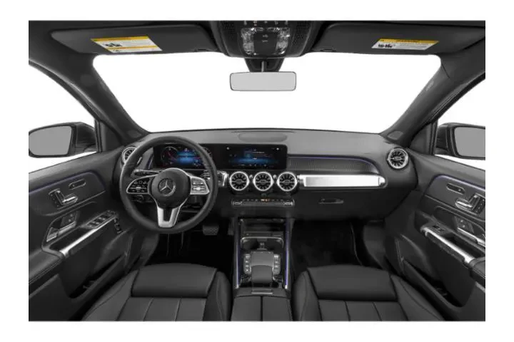 $30930 : Mercedes-Benz GLB 2023 GLB 2 image 8