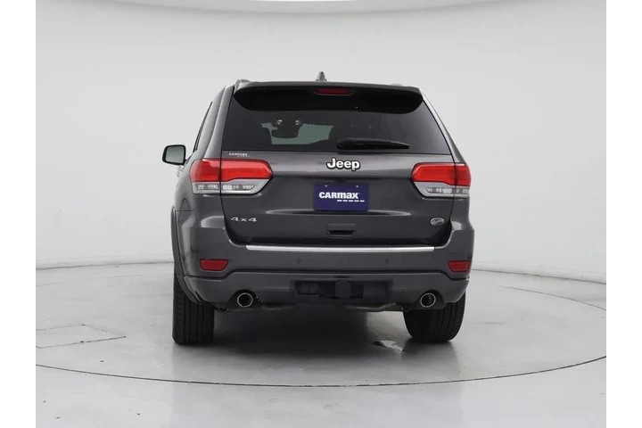 $19998 : Jeep Grand Cherokee 2017 4x4 image 6