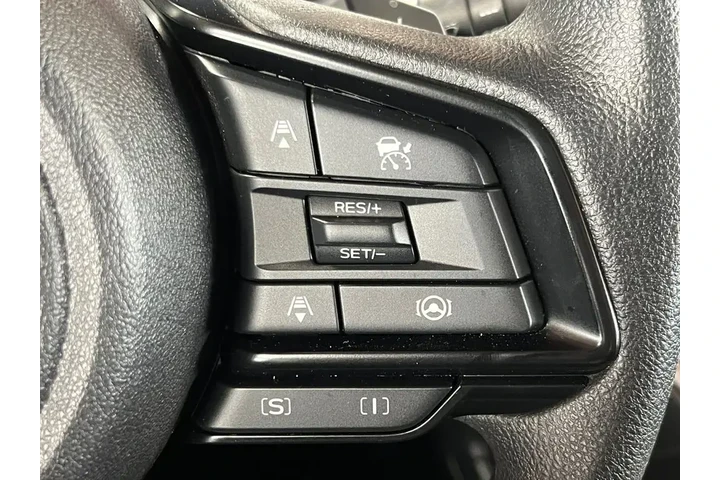 $30500 : Subaru Crosstrek 2025 AWD Pr image 6