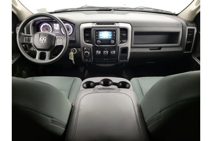 $20998 : Ram 1500 2016 4x4 Tradesman image 9