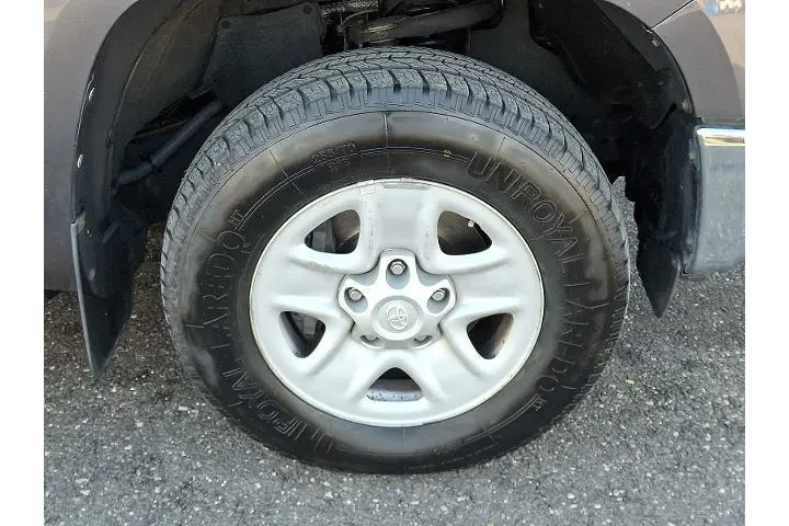 $32997 : Toyota Tundra 2019 4x4 SR5 4 image 8