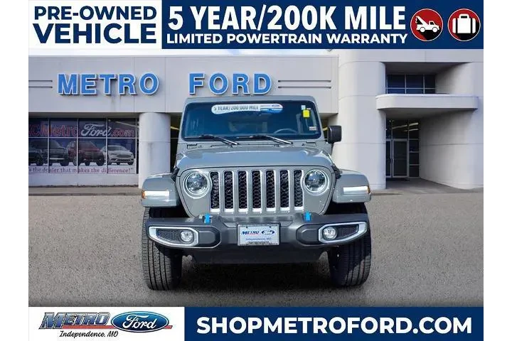 $32000 : Jeep Wrangler 2023 4x4 Sahar image 10