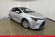 Gold Certified2022 Corolla LE en Madison