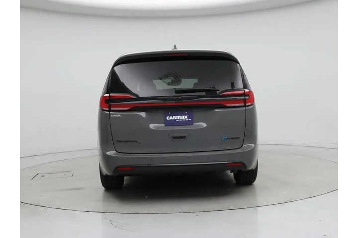 $26998 : Chrysler Pacifica Hybrid 202 image 6