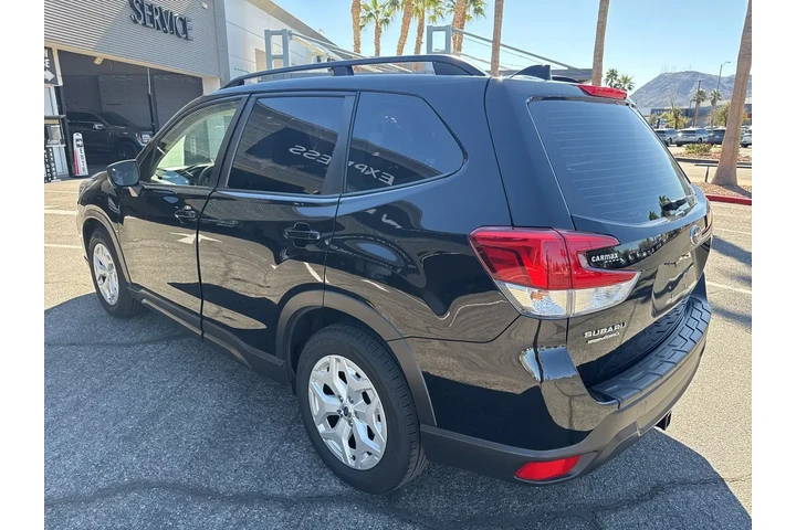 $23055 : Subaru Forester 2021 AWD Bas image 7