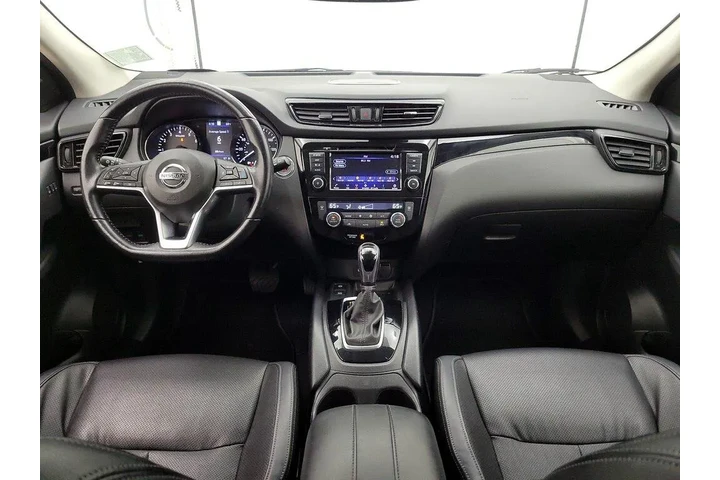 $20998 : Nissan Rogue Sport 2022 AWD image 9