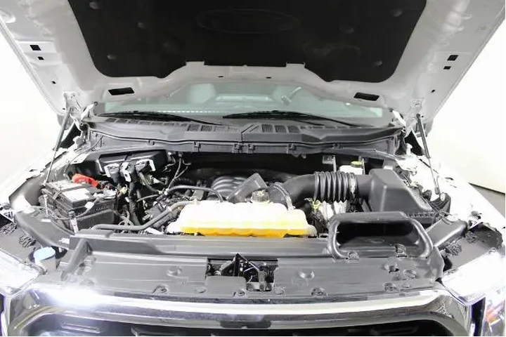 $30500 : Ford F-150 2021 4x4 XLT 4dr image 7