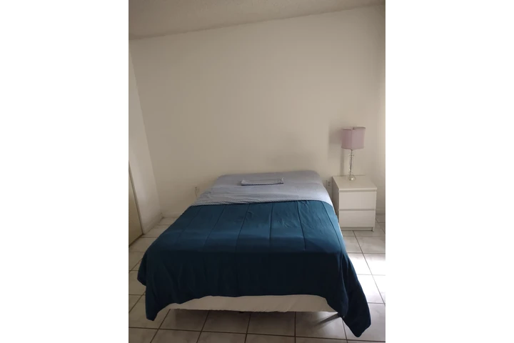 $800 : Renta de habitación a una Dama image 1