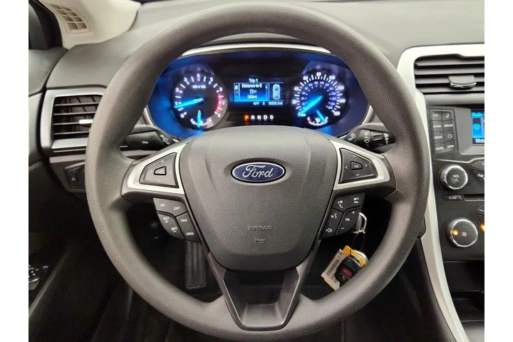 $12998 : Ford Fusion 2014 SE 4dr Seda image 10