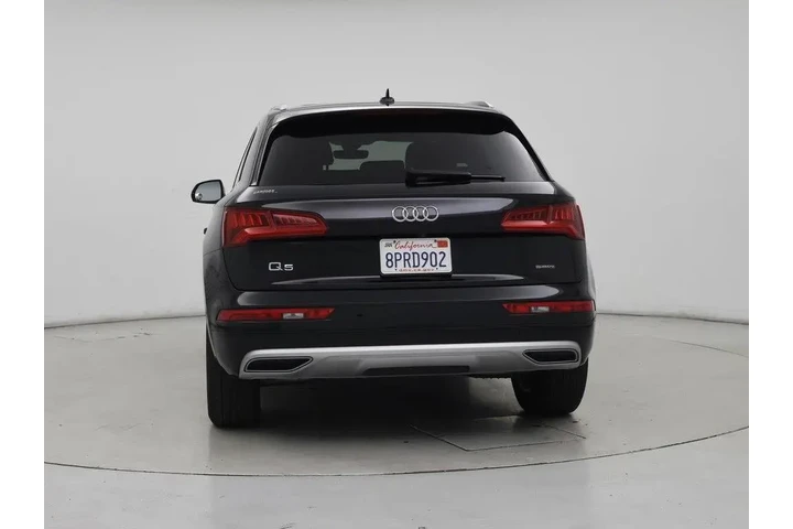 $27998 : Audi Q5 2020 AWD quattro Pre image 6