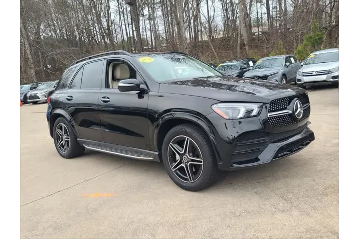 $38303 : Mercedes-Benz GLE 2022 GLE 3 image 9