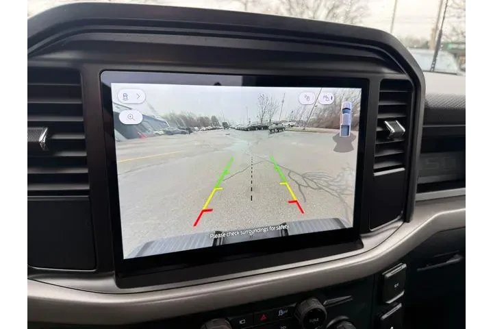 $38995 : Ford F-150 2025 4x2 XL 2dr R image 7