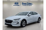 Hyundai SONATA 2022 SE 4dr S