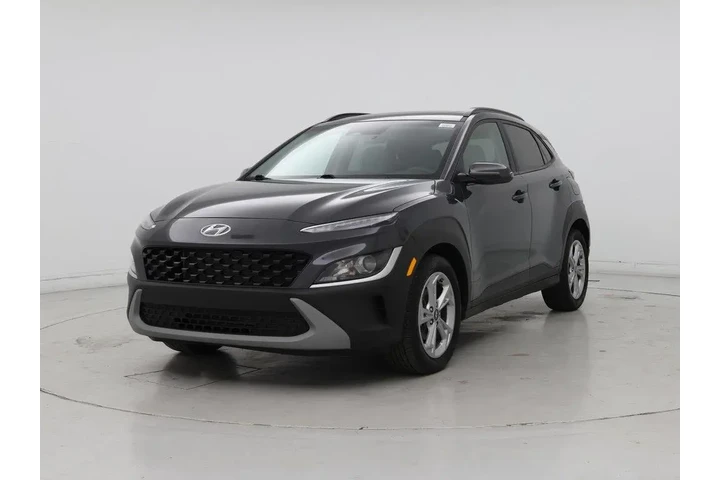 $20998 : Hyundai KONA 2023 SEL 4dr Cr image 4