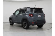 $12998 : Jeep Renegade 2016 4x4 Trail thumbnail