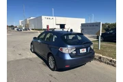 $4990 : 2011 Impreza 2.5i Premium thumbnail