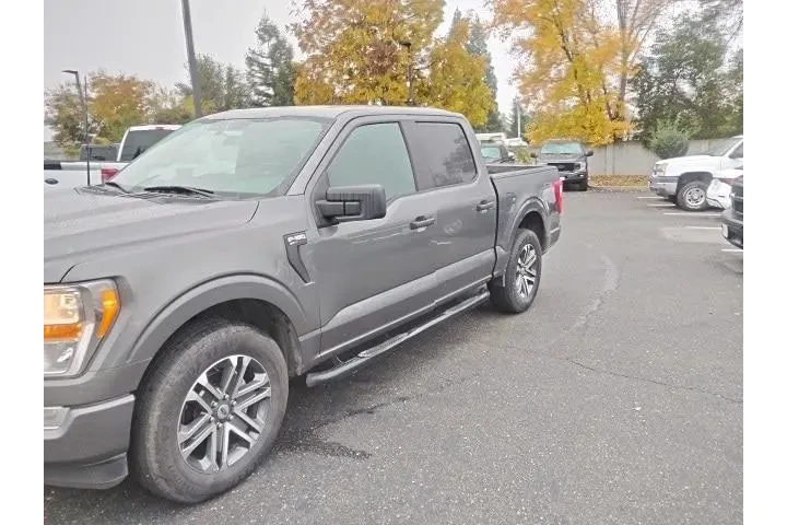 $18988 : Ford F-150 2022 4x2 XL 4dr S image 3