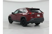 $24998 : Toyota RAV4 2021 AWD LE 4dr thumbnail